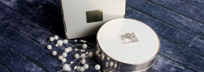 Роскошная сияющая кожа с кушоном Missha Signature Essence Cushion Intensive Cover