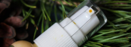 "Овсянка, сэр!". Неожиданный восторг от ночного крема для лица Клеона «Овсянка»