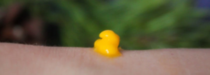 "Овсянка, сэр!". Неожиданный восторг от ночного крема для лица Клеона «Овсянка»