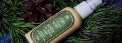 "Овсянка, сэр!". Неожиданный восторг от ночного крема для лица Клеона «Овсянка»