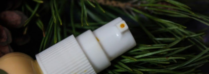 "Овсянка, сэр!". Неожиданный восторг от ночного крема для лица Клеона «Овсянка»