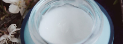 Моя холодная любовь от Missha. Крем для лица освежающий Super Aqua Ice Tear Cream