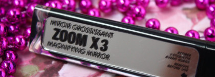 Тушь-недоразумение Bourjois Volume Reveal в оттенке 22 Ultra Black. Красивая обертка и никакое содержимое