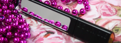 Тушь-недоразумение Bourjois Volume Reveal в оттенке 22 Ultra Black. Красивая обертка и никакое содержимое