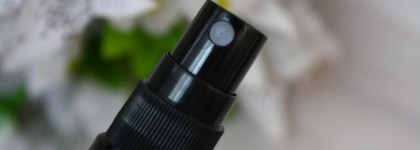 Гидролат петрушки от Клеоны - природный тоник и альтернатива термальной воде