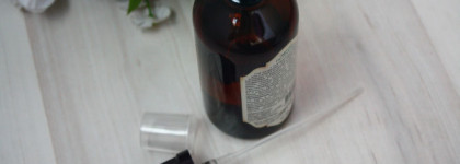 Гидролат петрушки от Клеоны - природный тоник и альтернатива термальной воде