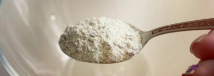 Шоколадная "скорая помощь". Маска для лица Клеона Chocolatier