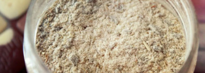 Шоколадная "скорая помощь". Маска для лица Клеона Chocolatier