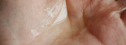 Антицеллюлитный массаж в домашних условиях с маслом от Aravia. Мой скромный результат от массажа за 1,5 месяца без спорта и правильного питания