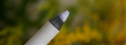 Neon Lights... Карандаши для глаз Nyx Faux Whites Eye Brightener в оттенках 08 White smoke, 05 Baby Powder и 06 Honeydew