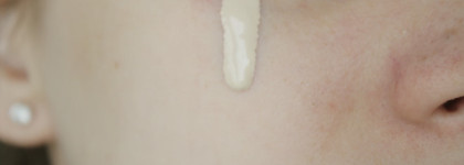 Тональная основа Nyx Total Control Drop Foundation - когда размер имеет значение. Оттенок 02 Alabaster