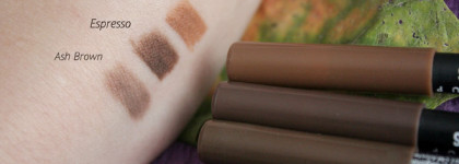 Идеальный пудровый эффект с карандашом для бровей Eyebrow Powder Pencil от Nyx