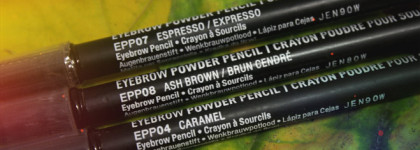 Идеальный пудровый эффект с карандашом для бровей Eyebrow Powder Pencil от Nyx