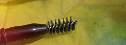 Идеальный пудровый эффект с карандашом для бровей Eyebrow Powder Pencil от Nyx