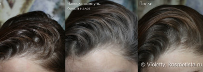 Cвежие объемные волосы c cухим шампунем Schwarzkopf Styliste Ultime Biotin and Volume + небольшой лайфхак