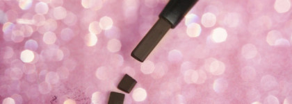 Карандаш для бровей NYX Precision brow pencil в оттенке Espresso. И помни, Золушка, ближе к вечеру твои идеальные брови исчезнут