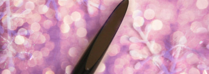 Карандаш для бровей NYX Precision brow pencil в оттенке Espresso. И помни, Золушка, ближе к вечеру твои идеальные брови исчезнут