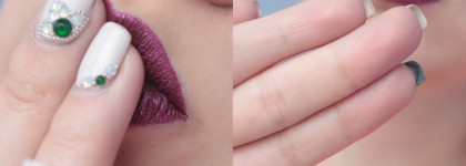 Обзор пяти оттенков из линейки матово-металлических помад Liquid Suede Metallic Matte от Nyx: Bella (30), Buzzkill (33), Pure Society (34), Exposed (38), Go Rouge (40)