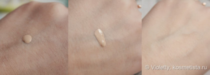 Жидкий фотошоп в стеклянном облачении HD Liquid Coverage Foundation от Catrice в оттенке 010 Light Beige