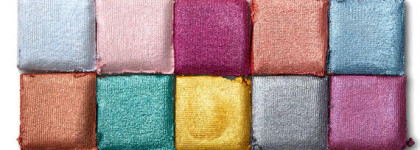 Новая весенняя коллекция "Love You So Mochi" от Nyx