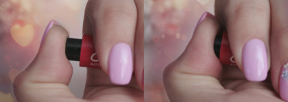 Очередная спорная новинка от Nyx - помада с матовым эффектом Super Cliquey в формате автоматической ручки. Оттенки Ruthless 10 и In the Red 08