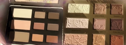 Кружево, кокос и собачки - будущие новинки и обновления Too Faced 2018