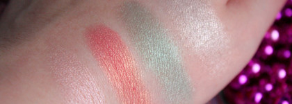 Бюджетная прелесть All about the Magical Forest от Essence