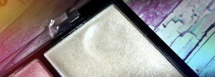 Зефир для макияжа! Палетка хайлайтеров Nyx Love You So Mochi в оттенках Arcade Glam и Lit Life