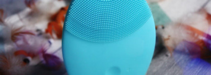 Foreo Luna 2 для комбинированной кожи: на что способна щетка для умывания за 17 000 рублей?