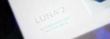 Foreo Luna 2 для комбинированной кожи: на что способна щетка для умывания за 17 000 рублей?