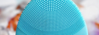 Foreo Luna 2 для комбинированной кожи: на что способна щетка для умывания за 17 000 рублей?