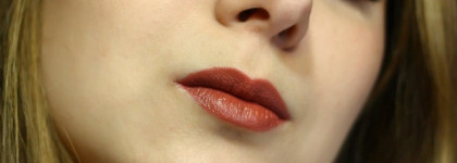 Нежное свечение с хайлайтером Glow Mon Amour от L'Oreal в бронзовом оттенке Loving Peach (02)