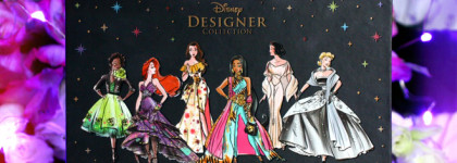 Лимитированная палетка It's a Princess Thing от американского бренда ColourPop. Последний шанс купить, но стоит ли?