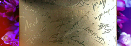 Лимитированная палетка It's a Princess Thing от американского бренда ColourPop. Последний шанс купить, но стоит ли?