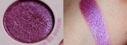 Палетка теней It's My Pleasure от ColourPop - она так красива, я перестаю дышать