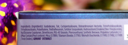 Укрощение строптивых с Eyeshadow Primer Potion Original от Urban Decay