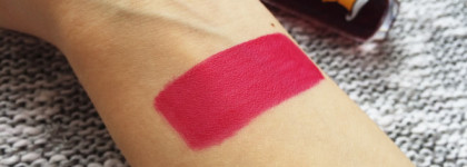 Тинт для губ Holika Holika Gudetama All-night Tint. Оттенок RD04