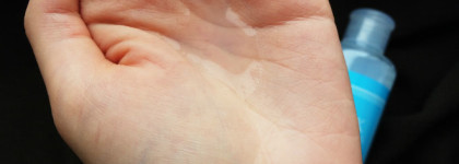 Secret KEY Milk Brightening Toner