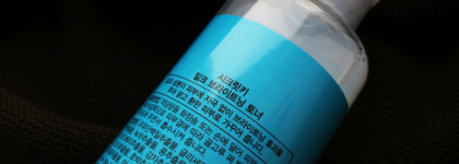 Secret KEY Milk Brightening Toner