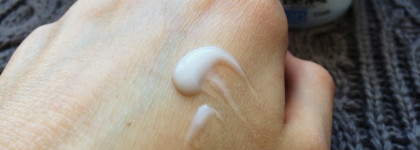 Крем для лица Hada Labo Gokujyun Moisturizing Cream