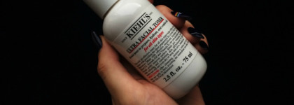 Подарочный набор Kiehl's "Красотка"