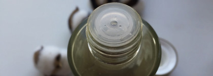 I'm from: Mugwort Essence и Honey Mask