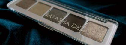 Natasha Denona Mini Glam Palette