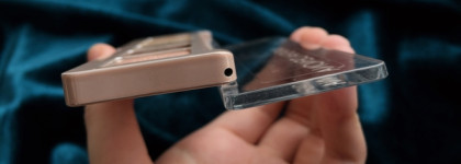 Natasha Denona Mini Glam Palette