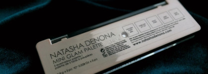 Natasha Denona Mini Glam Palette