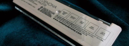 Natasha Denona Mini Glam Palette
