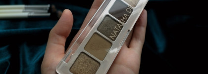 Natasha Denona Mini Glam Palette