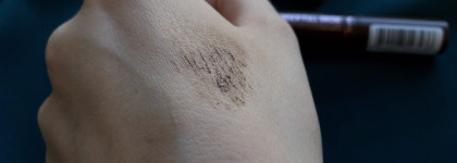 Знакомство с косметикой Rimmel