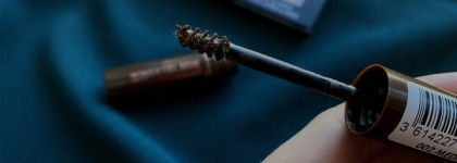 Знакомство с косметикой Rimmel