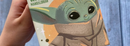 Палетка теней ColourPop The Child